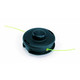 TECH PARTS EUROPA REZALNA GLAVA ZA MOTORNO KOSO TECH PARTS M10x1,25 LEVI NAVOJ