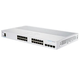Cisco CBS250 Smart 24-port GE, 4x10G SFP+ (CBS250-24T-4X-EU)