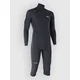 Ion Seek Core 4/3 Overknee Ls Front Zip Wetsuit black