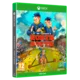 The Bluecoats: North vs South - Limited Edition (Xbox One)
