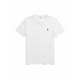 POLO RALPH LAUREN Majica SSCNM2-SHORT SLEEVE-T-SHIRT, bela