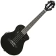 Ortega RTPS-U-SBK Satin Black Tenor ukulele