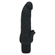 Silikonski vibrator crni – Silicone Stim Classic
