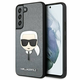 Karl Lagerfeld Ovitek za Samsung Galaxy S22