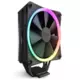 NZXT T120 RGB procesorski hladnjak crni RC TR120 B1