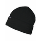 Kape Patagonia Fishermans Rolled Beanie - black