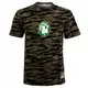 Boston Celtics Mitchell & Ness Tiger Camo Oversized majica