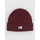 Salty Crew Flagship Beanie burgundy