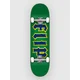 Flip Cancelled Green 7.25x28.1 Mini Complete uni