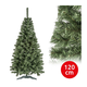 Božićna jelka LENA 120 cm (jela)