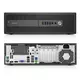 PC HP 800 G2 SFF i5-6500/16GB/512GB NEW/1VGA + 2DP/Win8Pro UPG W10P ref.