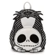 Mini nahrbtnik Loungefly Disney The Nightmare Before Christmas - Headless Jack Skellington (WDBK1739)