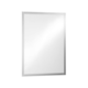 DURABLE okvir DURAFRAME POSTER A1, srebrn DU505523