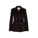 Weekend Max Mara Suknjič Katanga 2625046012 Rjava Regular Fit