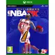 2K SPORTS igra NBA 2K21 (XBOX Series)
