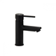 Baterija za lavabo MINOTTI TUBO DARK ELEGANCE