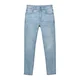 Pull&Bear Kavbojke svetlo modra
