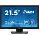 IIYAMA Monitor 22 Iiyama T2234MSC-B1S IPS 1920x1080/8ms/HDMI/VGA/DP/zvucnici
