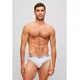 BOSS Komplet spodnjih hlač slip? Power 50475273 Bela