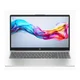 Laptop HP 15-fd0096nm DOS/15.6FHD AG IPS/i7-1355U/16GB/512GB/srebrna