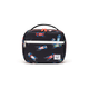 Herschel Torba Pop Quiz modra/rdeča/črna/bela