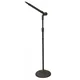 Bespeco MS16 2 in 1 Microphone Stand