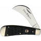 Boker Hawkbill Black Bone