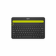 LOGITECH K480 Bluetooth Multi-Device US crna tastatura