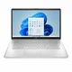 Prenosnik HP Laptop 17-cn0020nf/Intel® Celeron®/RAM 4 GB/SSD Disk/17,3” HD+