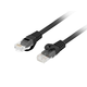 Patch kabel kat. 6a utp 1,5 mc PCU6-10CU-0150-B