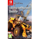 Construction Machines Simulator (Switch)