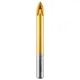 slomart GRAPHITE univerzalno HM sveder, 10 mm