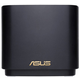 Router Mesh sistem Asus ZenWiFi XD4 PLUS B-1-PK WiFi 6 mesh router crni LAN03496