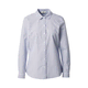 JDY Bluza svetlo modra/temno liila