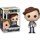 Bobble Figure Rick & Morty POP! - Lawyer Morty