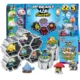 Komplet figuric MrBeast Lab Swarms Fusion Chaos (20420)