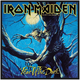 Iron Maiden Fear Of The Dark (Packaged) Sew-On Patch