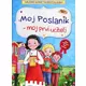 Moj Poslanik - Moj prvi učitelj
