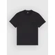 Quiksilver Oxni Washed moška majica black