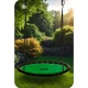 Gugalnica gnezdo vrabca Neo-Sport Swingo 120 cm