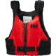Helly Hansen Rider Paddle Vest Alert Red 50/60KG