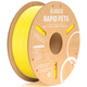 RAPID PETG filament 1.75mm 1kg - Yellow