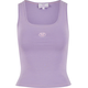 Felicious Top majnica/roza