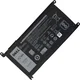 Dell originalna baterija Li-Ion 42WH 3CELL Y3F7Y/1RH5X/3CRH3/8YPRW/C4HCW/CYMGM/FC92N/FW8KR/WDX0R 77053257