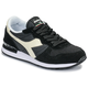 Diadora  Niske tenisice CAMARO  Crna