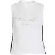 Russell Athletic SLEEVELESS TOP, ženska majica, bela A11161