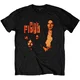 Pink Floyd Majica Big Dave Black 2XL