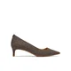 Salonarji MICHAEL Michael Kors Alina Flex Kitten Pump 40R3ALMP1B Rjava