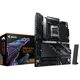 GIGABYTE B850 AORUS ELITE WIFI7 AMD B850 Vtičnica AM5 ATX