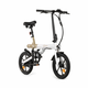 Električni Bicikl Youin BK0500 Crna 20 250 W 25 km/h